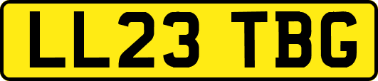 LL23TBG