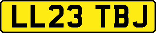 LL23TBJ