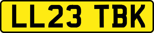LL23TBK