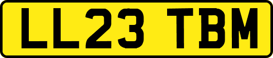 LL23TBM