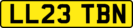 LL23TBN