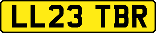 LL23TBR