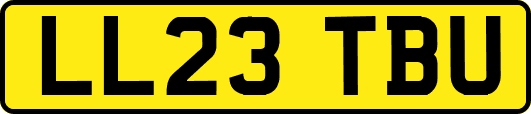 LL23TBU