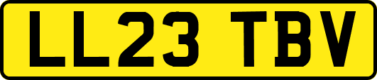LL23TBV
