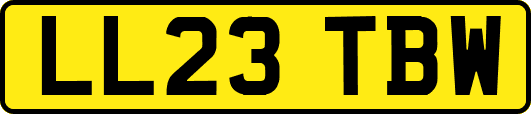 LL23TBW