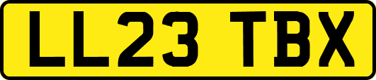 LL23TBX