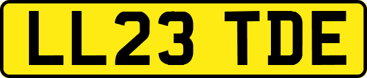 LL23TDE