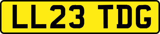 LL23TDG