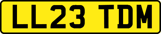 LL23TDM