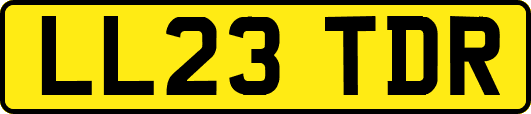 LL23TDR