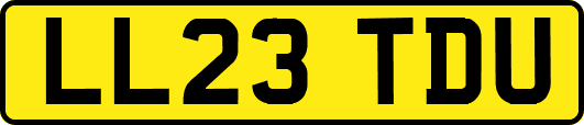 LL23TDU