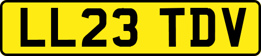 LL23TDV
