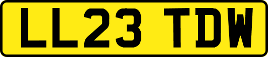 LL23TDW