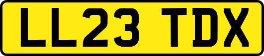 LL23TDX