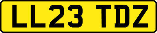 LL23TDZ