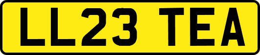 LL23TEA