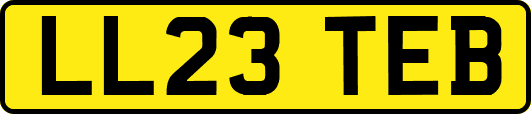 LL23TEB