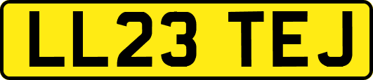 LL23TEJ