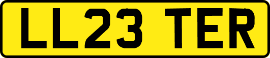 LL23TER