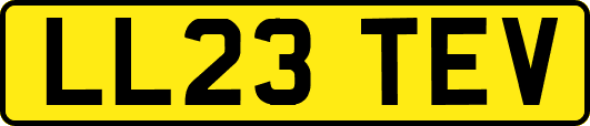 LL23TEV