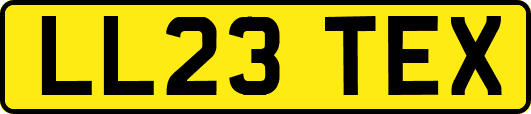 LL23TEX