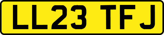 LL23TFJ