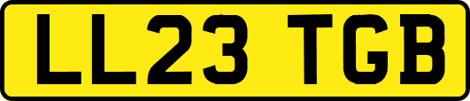 LL23TGB