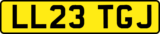 LL23TGJ