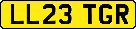 LL23TGR