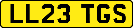 LL23TGS