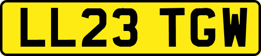 LL23TGW