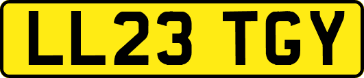 LL23TGY