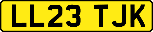 LL23TJK