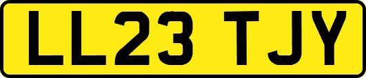 LL23TJY