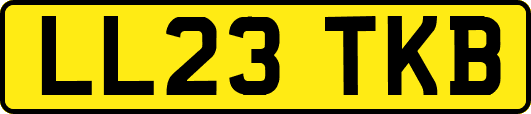 LL23TKB