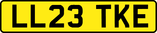 LL23TKE