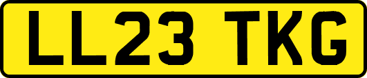 LL23TKG