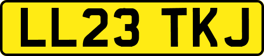 LL23TKJ