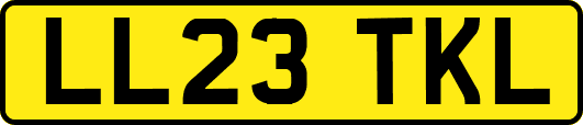 LL23TKL