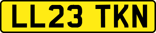 LL23TKN