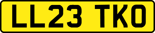 LL23TKO