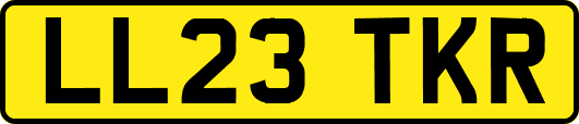 LL23TKR