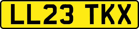 LL23TKX
