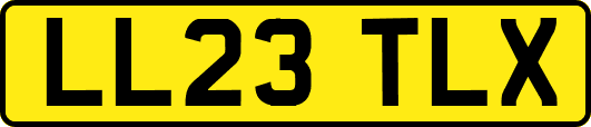 LL23TLX