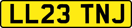 LL23TNJ