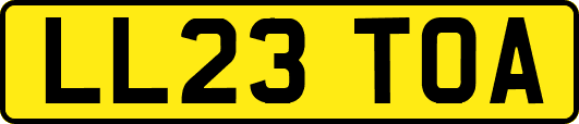 LL23TOA