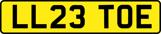 LL23TOE