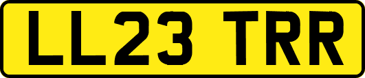 LL23TRR
