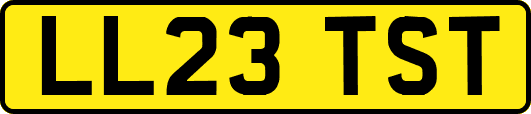 LL23TST