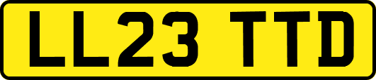 LL23TTD